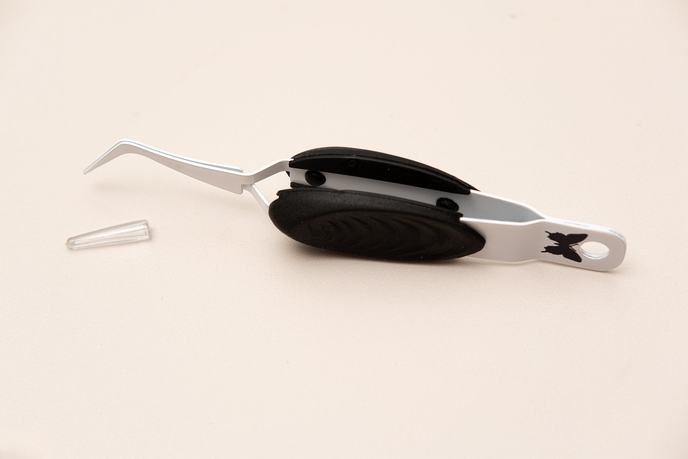 Studio Light Essentials omvendt pinsett soft grip