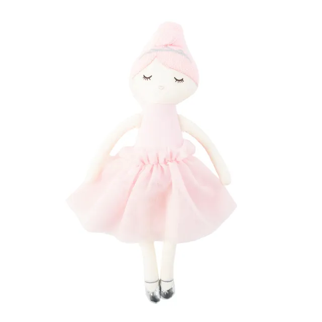 Kaiser Toy Box tøydukke Pink Princess