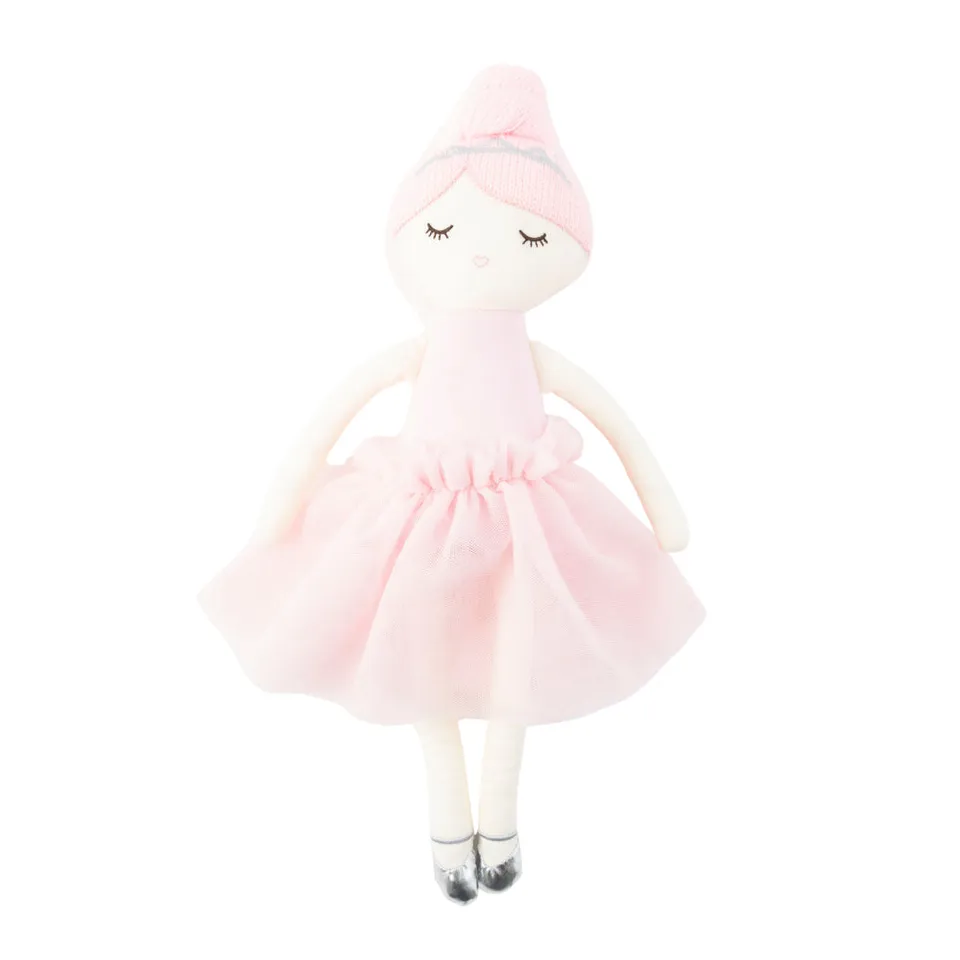 Kaiser Toy Box tøydukke Pink Princess