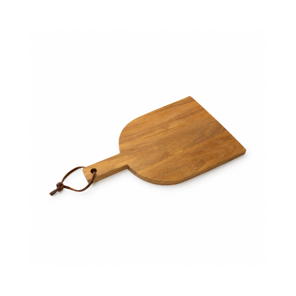 KaiserCraft House Series serveringsbrett tre 41 cm