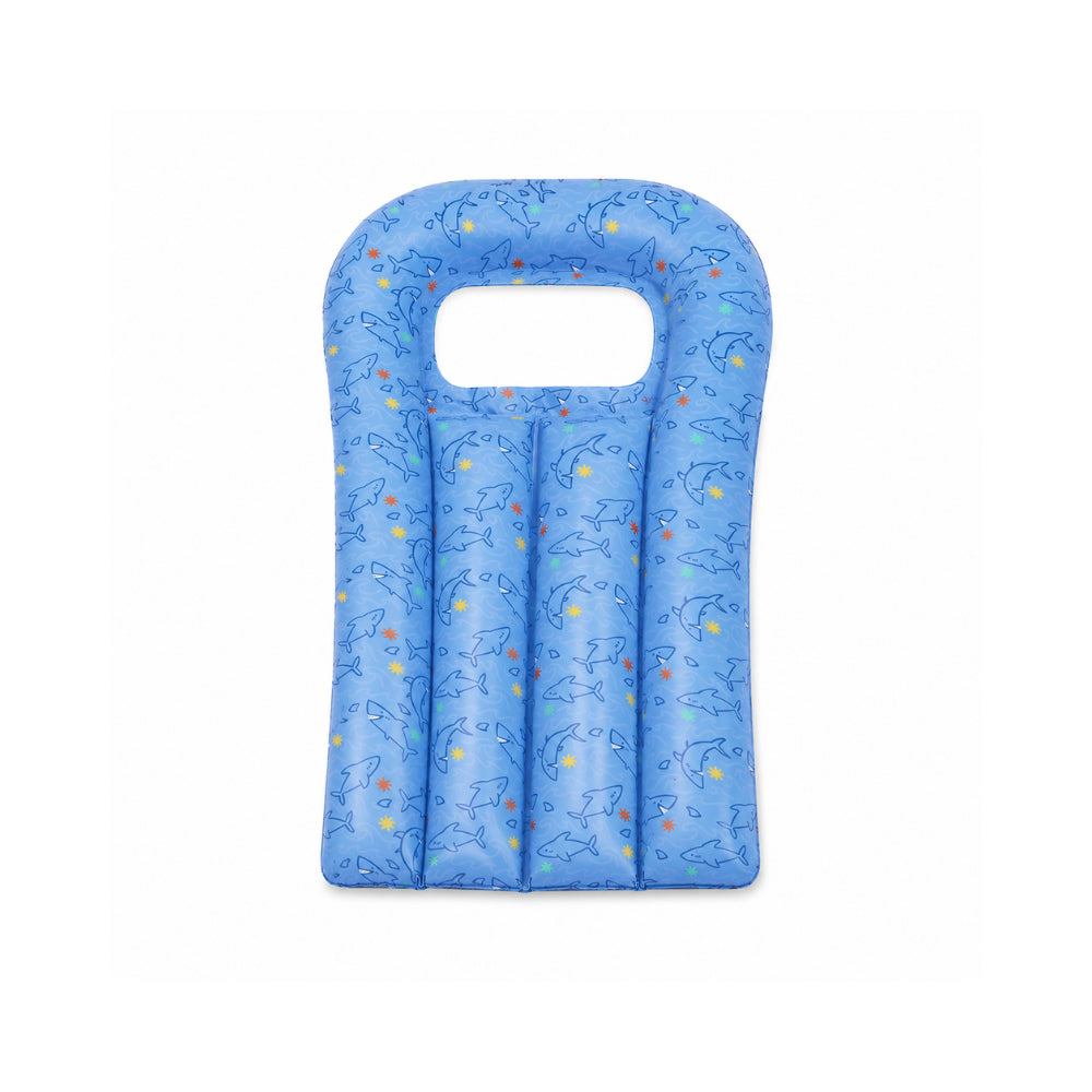 KaiserCraft Good Vibes Shark Waters badesett 3-pk oppblåsbart