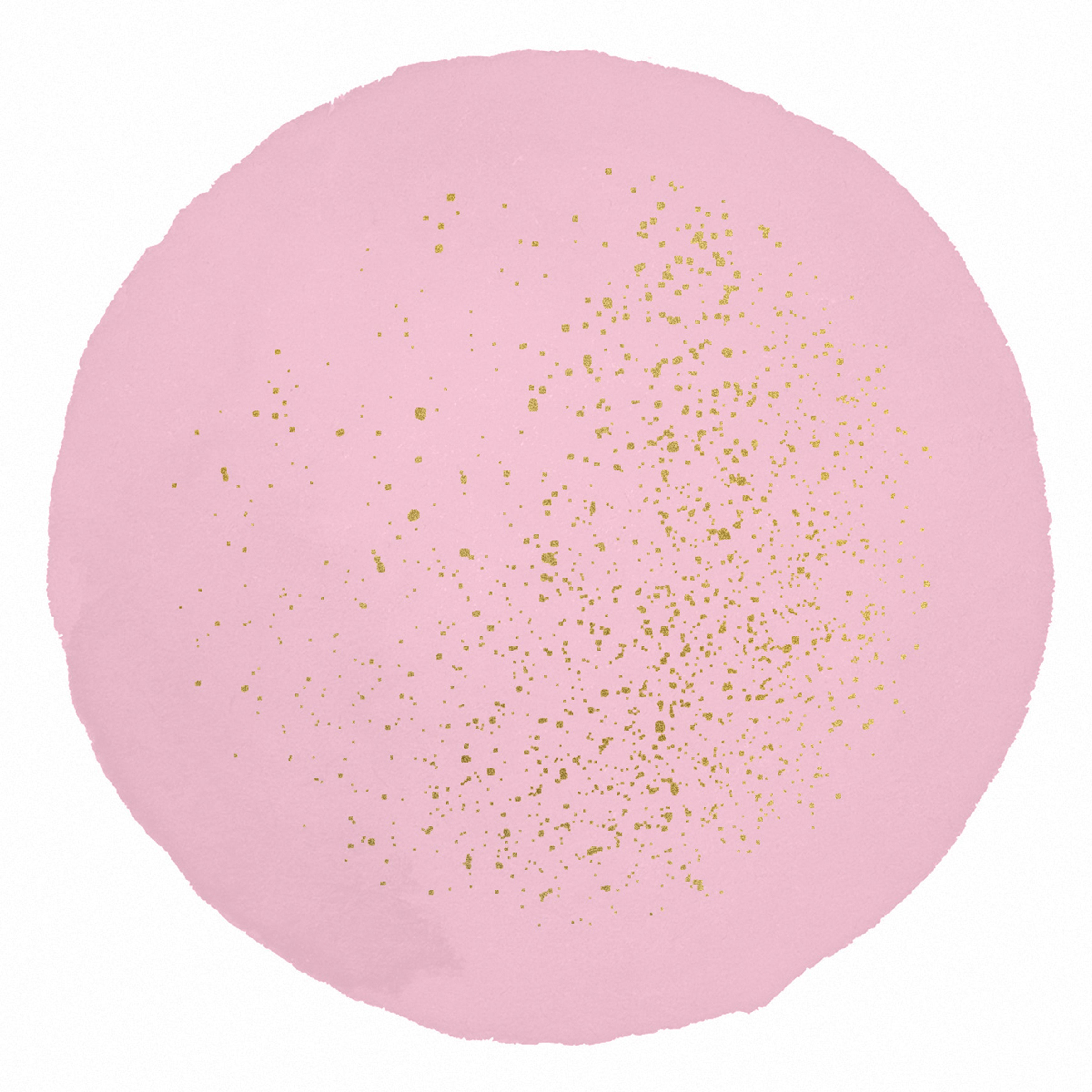 Couture Creations Golden Age alkoholblekk baby pink 12ml