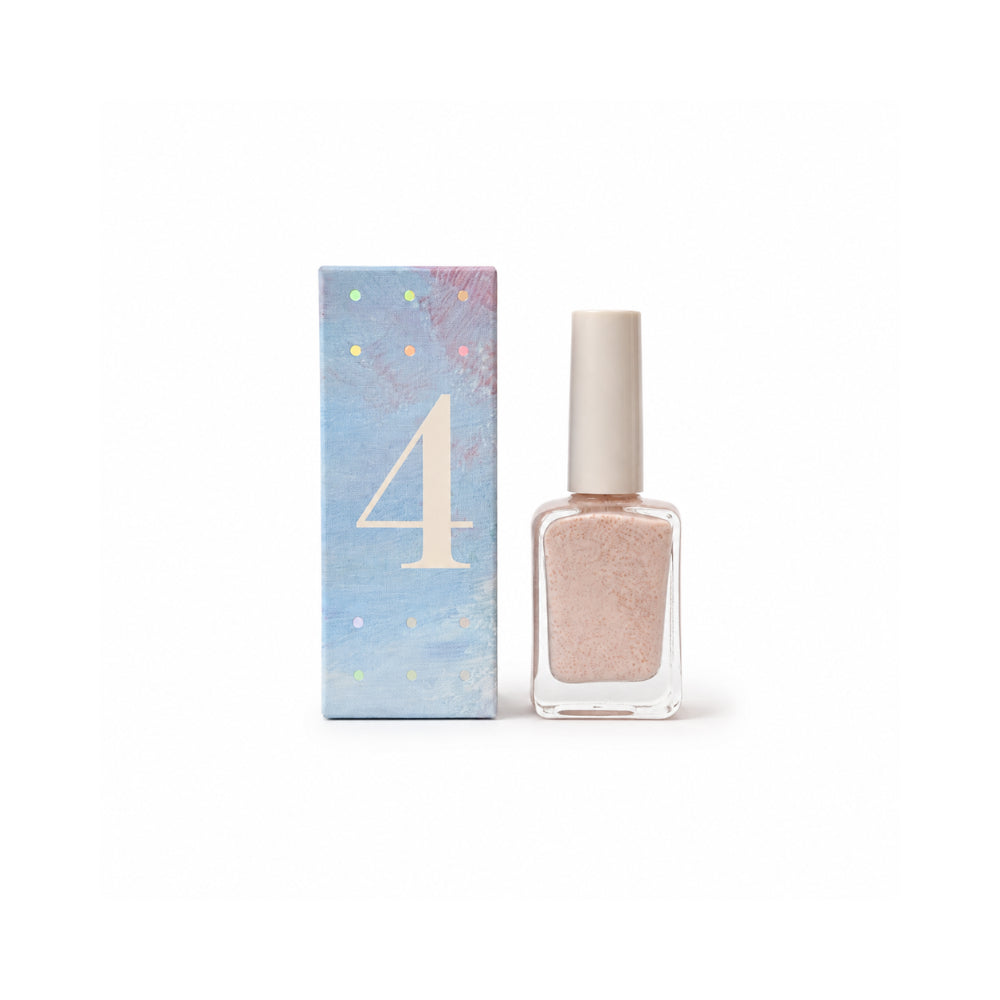 KaiserCraft Candy Series Christmas Beauty skjønnhetskalender 12 luker