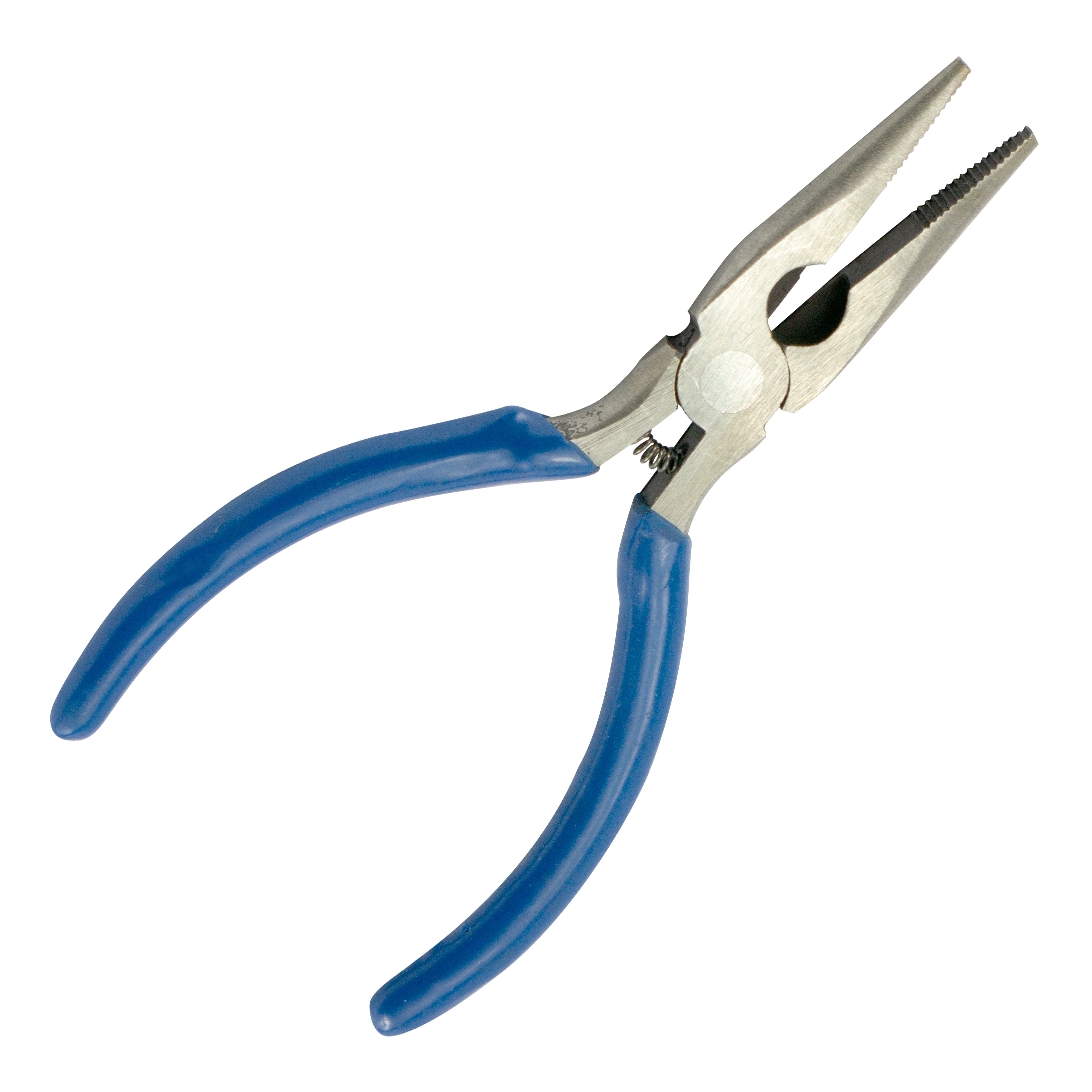 Couture Creations Crafty Pliers pinsett blå 12,5 cm