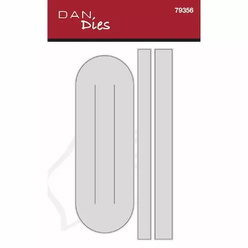 Dan Dies Julehjerte Classic Lite dies jul