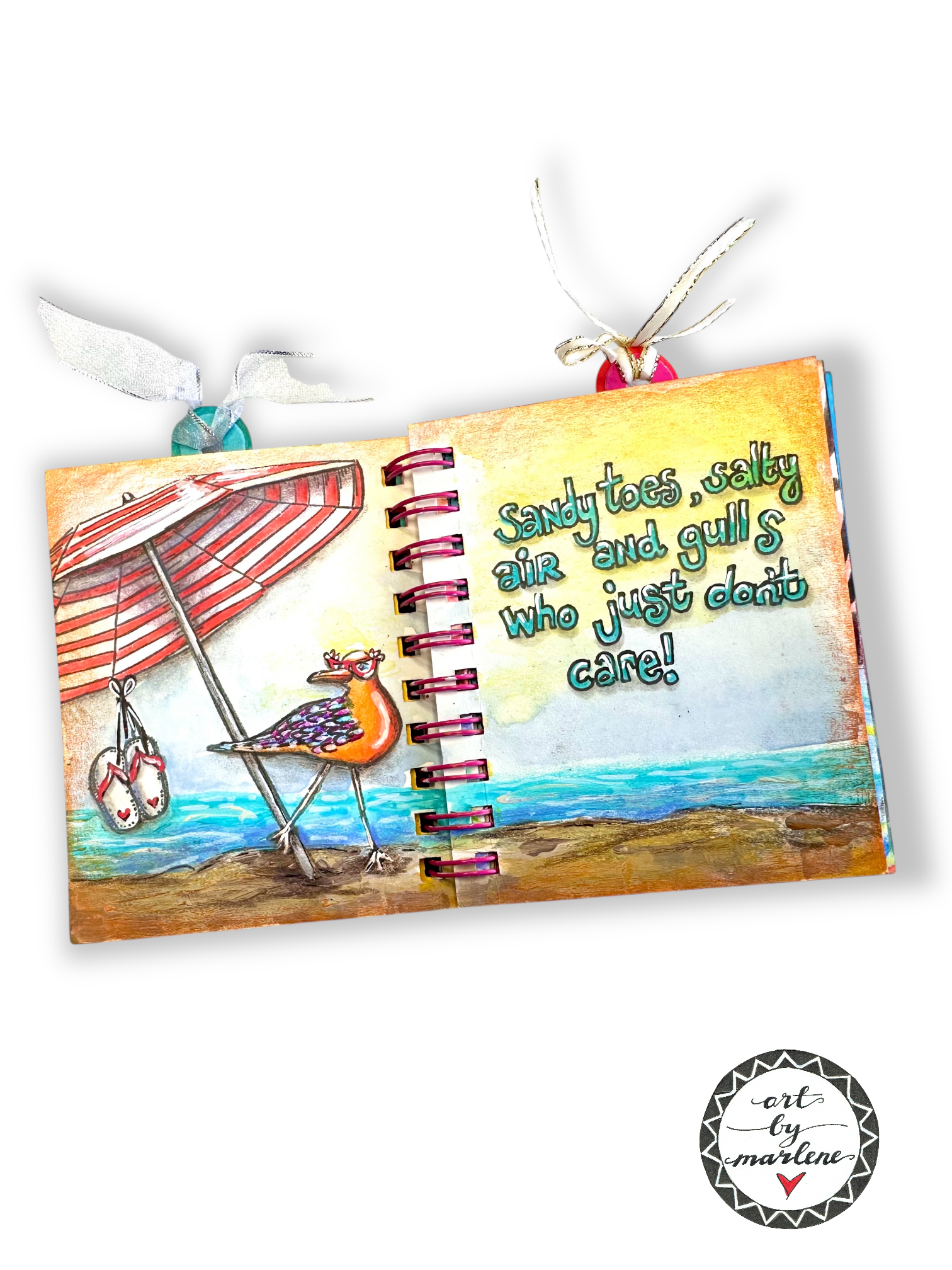 AALL & Create Art by Marlene January 2026 Complete Collection sett