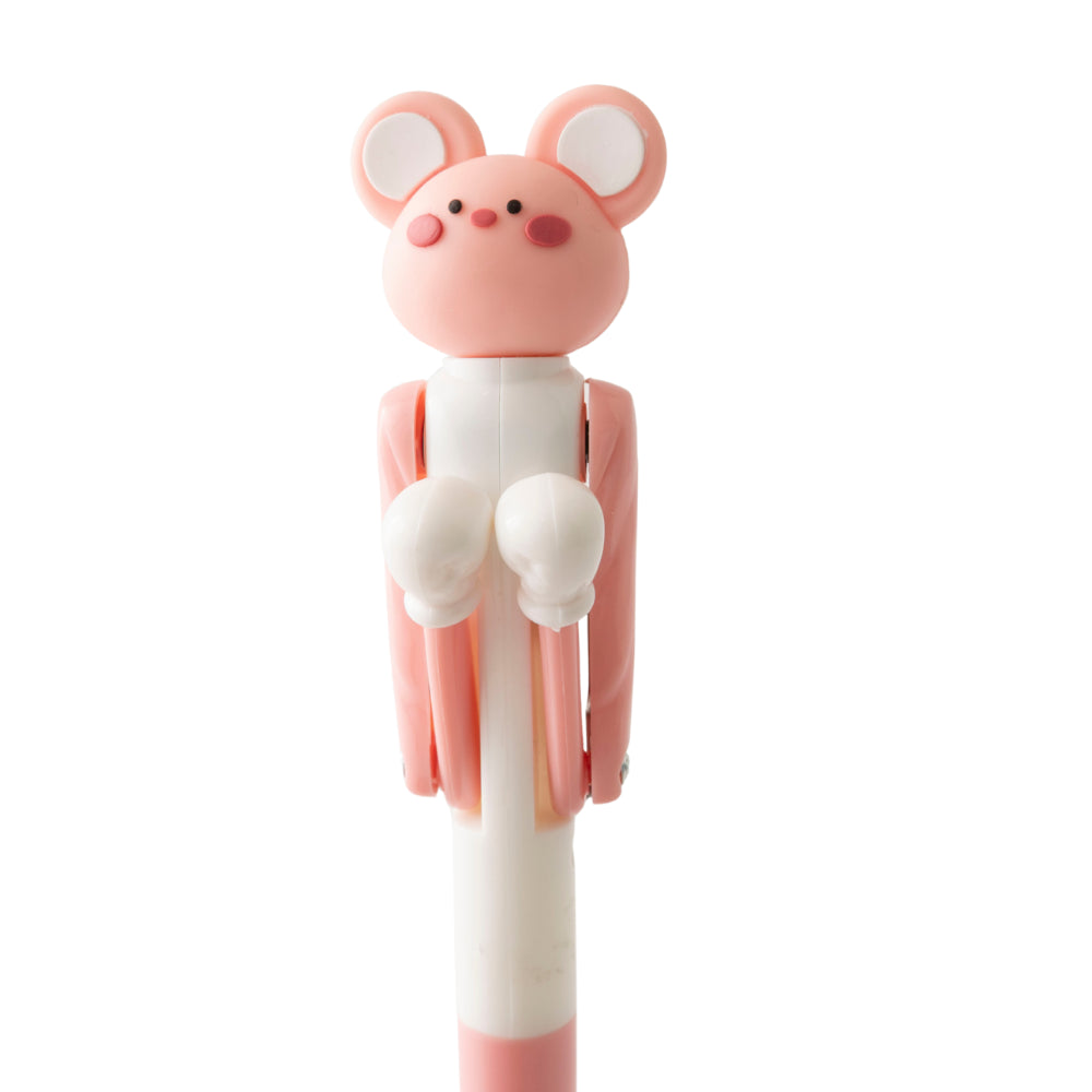 KaiserCraft Creative Club Boxing Bunny penn