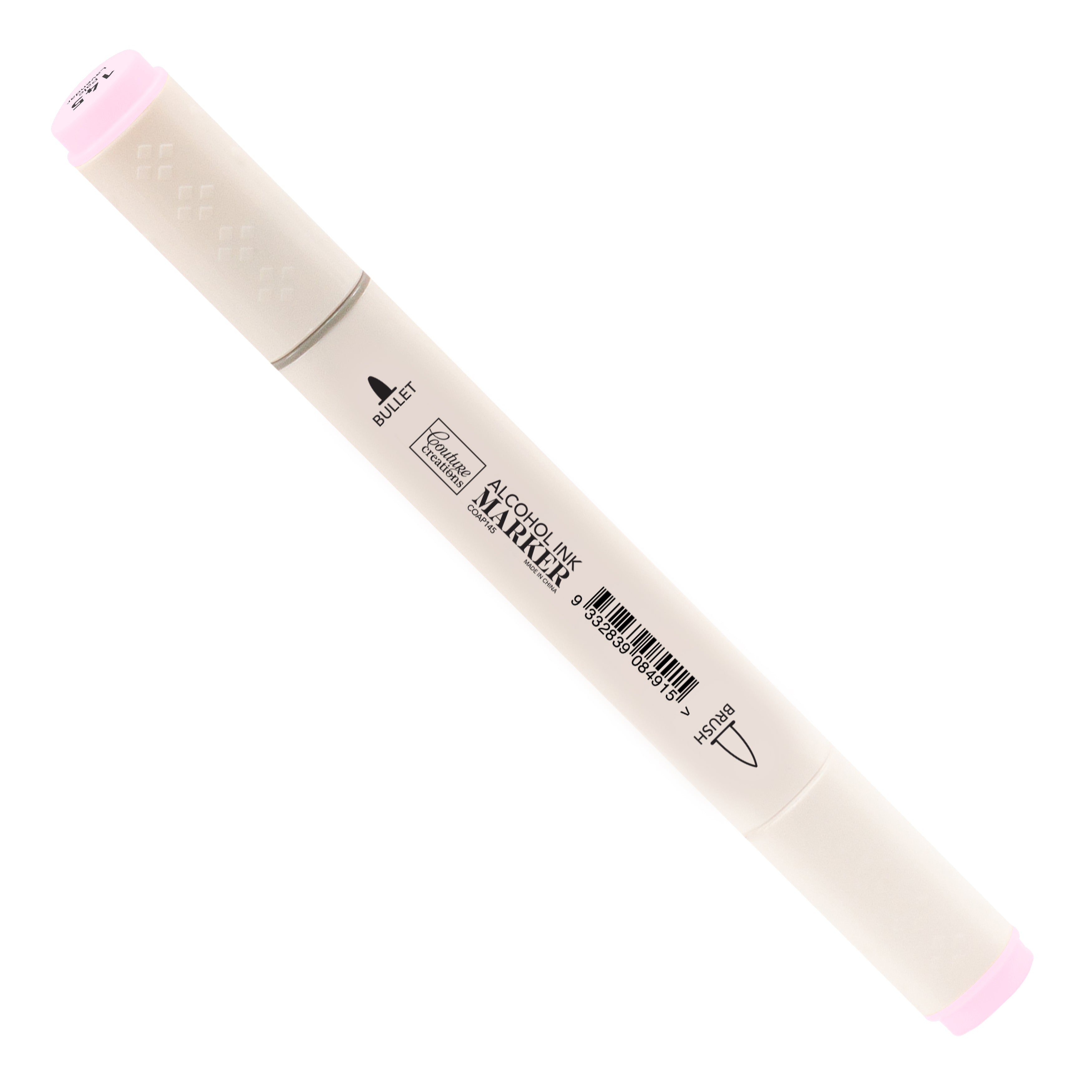 Couture Creations Twin Tip tusj Pale Lavender lavendel