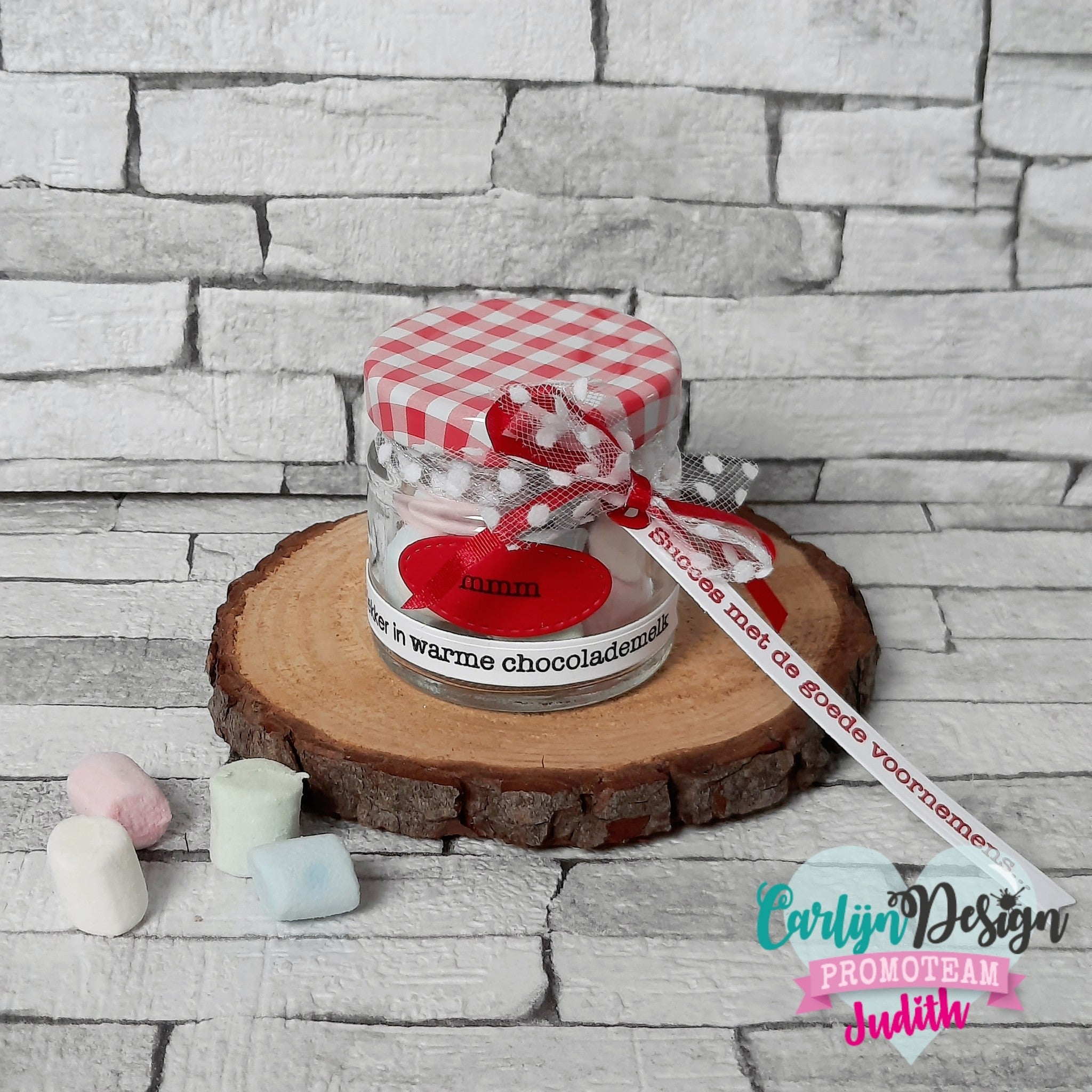 CarlijnDesign Kerstwensen CDSN-0112 dies jul