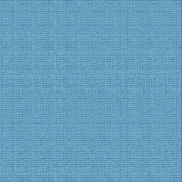 Couture Creations Blue Moon kartong 12x12 216 g 10 ark blå