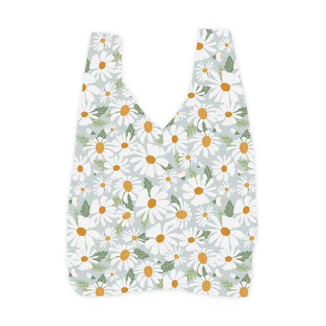 KaiserCraft Lots Of Daisy handlenett gjenbrukbart stort