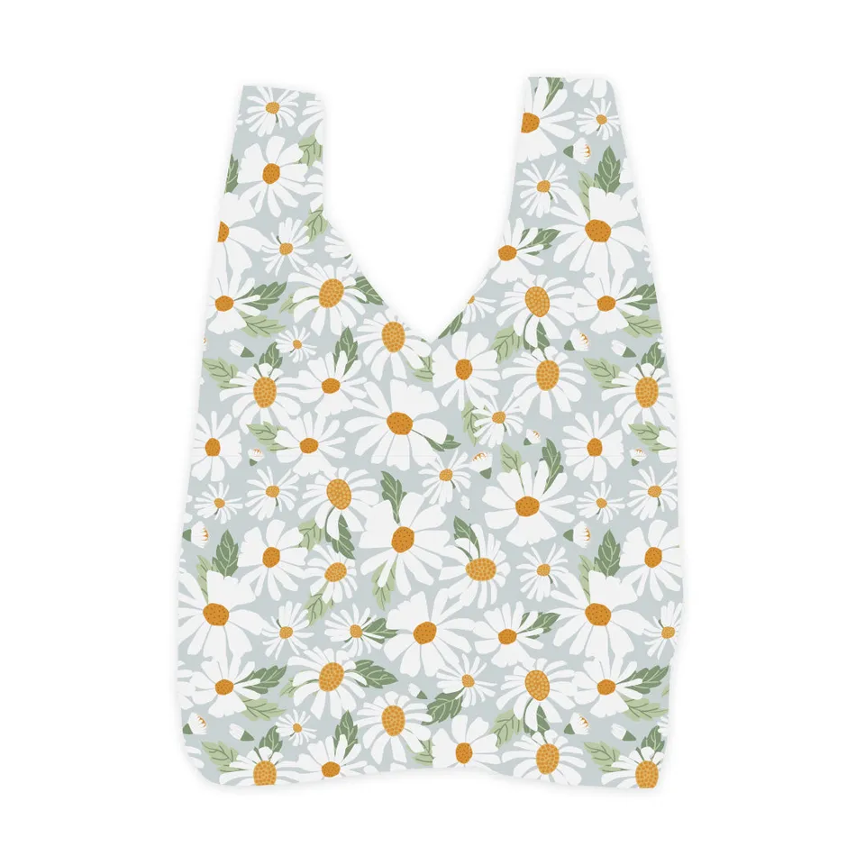 KaiserCraft Lots Of Daisy handlenett gjenbrukbart stort