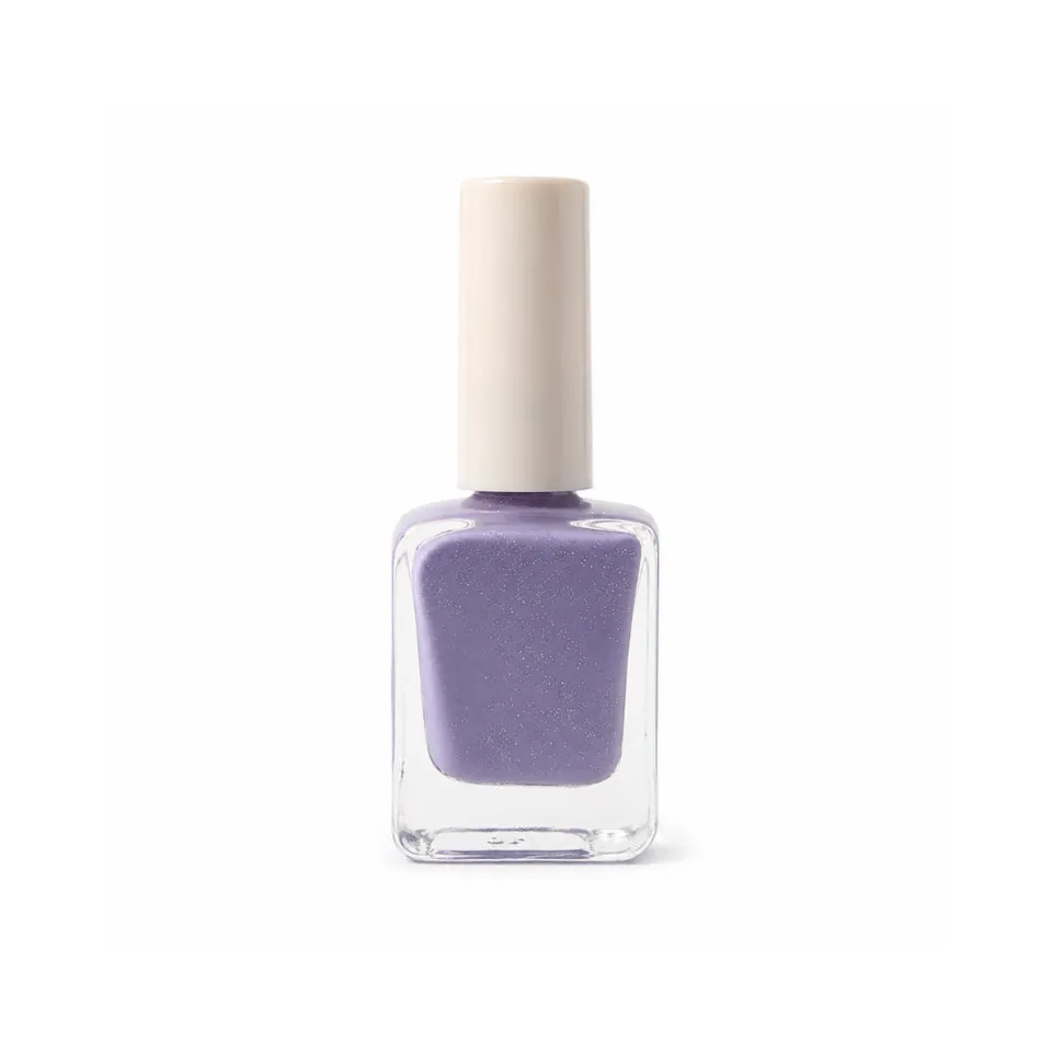 Candy neglelakk lilla 10 ml