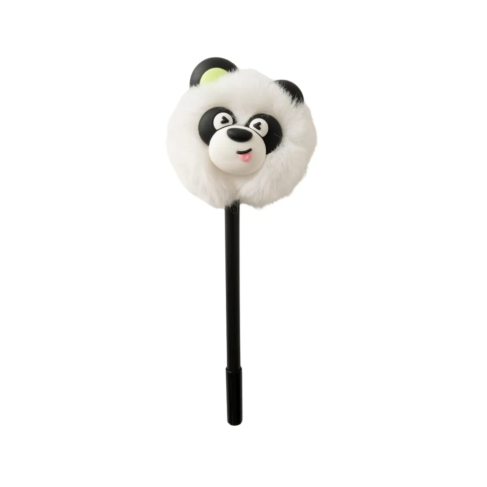 KaiserCraft Creative Club barnepenn panda morsom