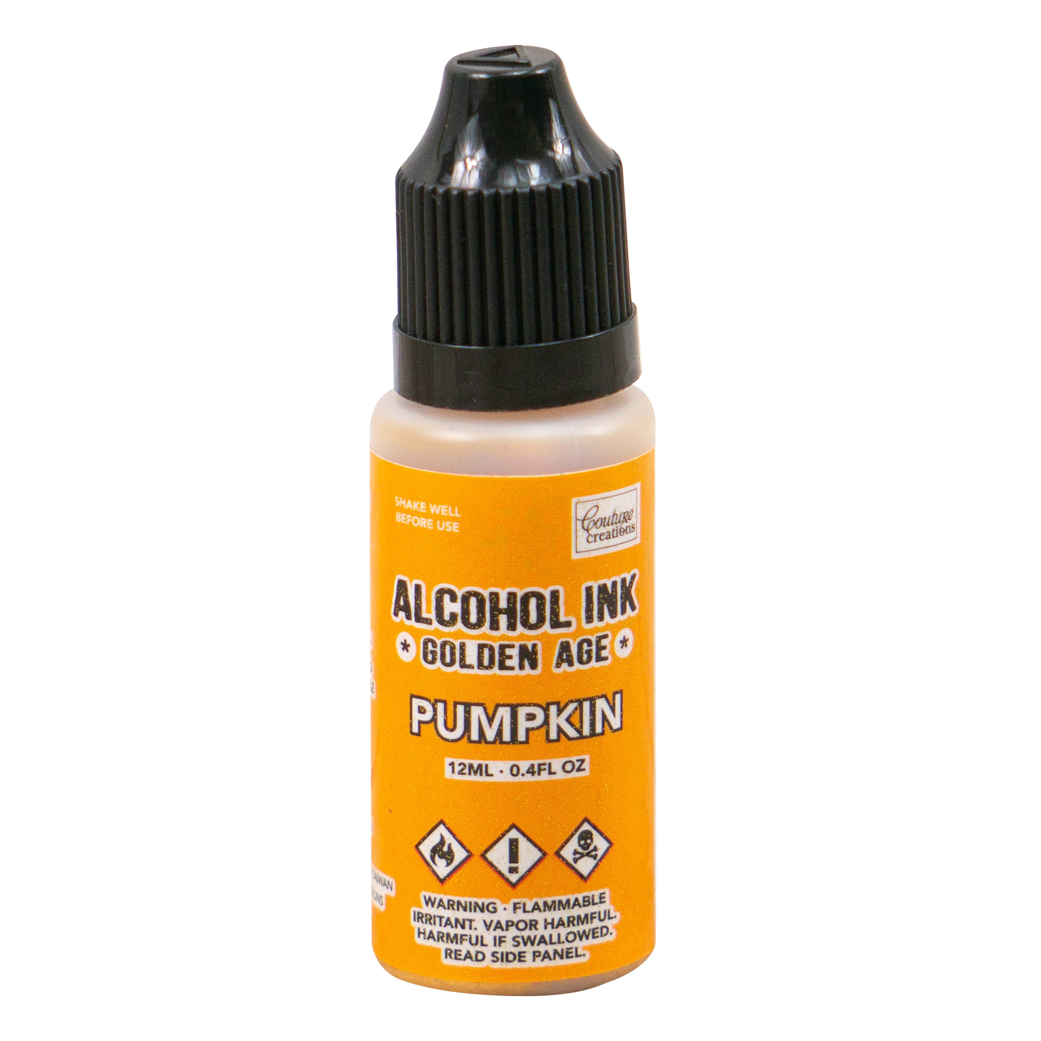 Couture Creations Golden Age alkoholblekk pumpkin 12 ml