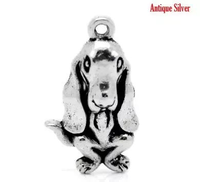 Korthobby Hund stempel hundemotiv