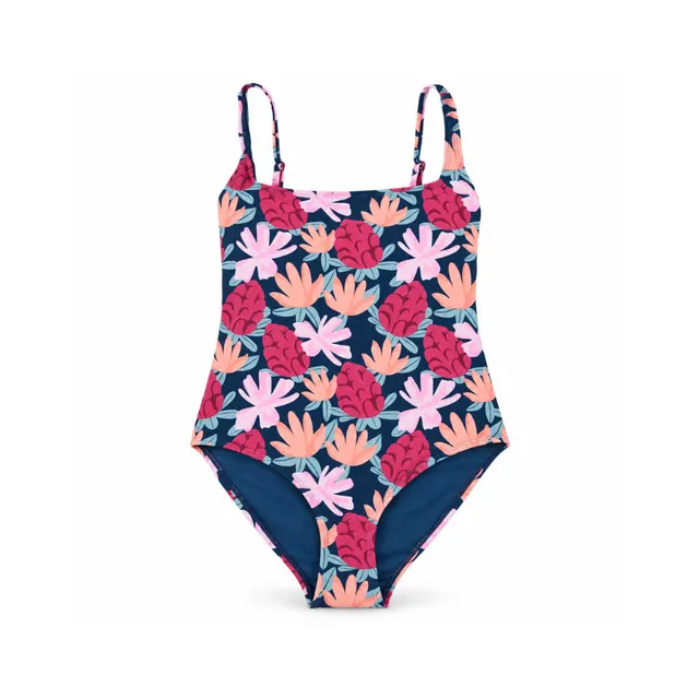 KaiserCraft Sun and Sea Tropicana badedrakt knyting