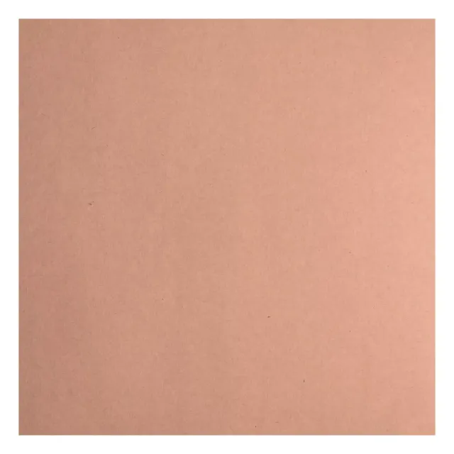 Korthobby Florence kartong 12x12 mørk kraft 20 ark