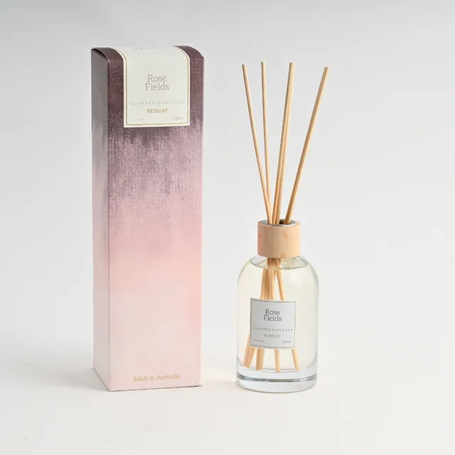 KaiserCraft Retreat Rose Fields duftpinner 200 ml