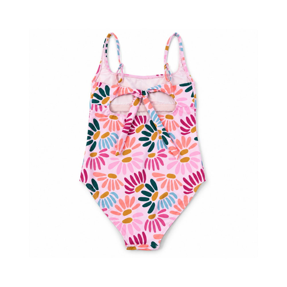 KaiserCraft Sun and Sea Summer Daisies badedrakt one-piece