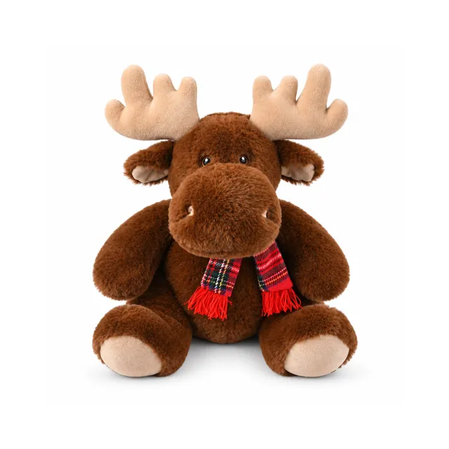 KaiserCraft Kids Christmas Reuben plysjrein stor