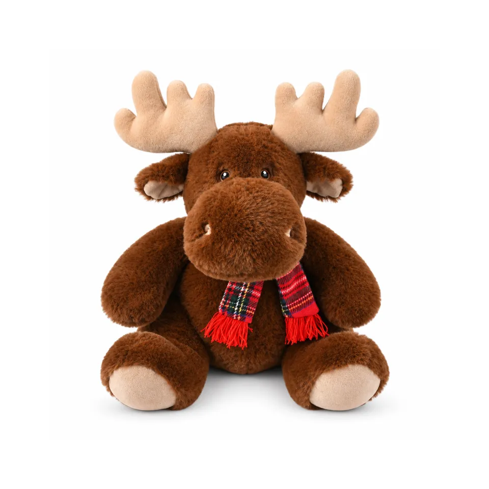 KaiserCraft Kids Christmas Reuben plysjrein stor
