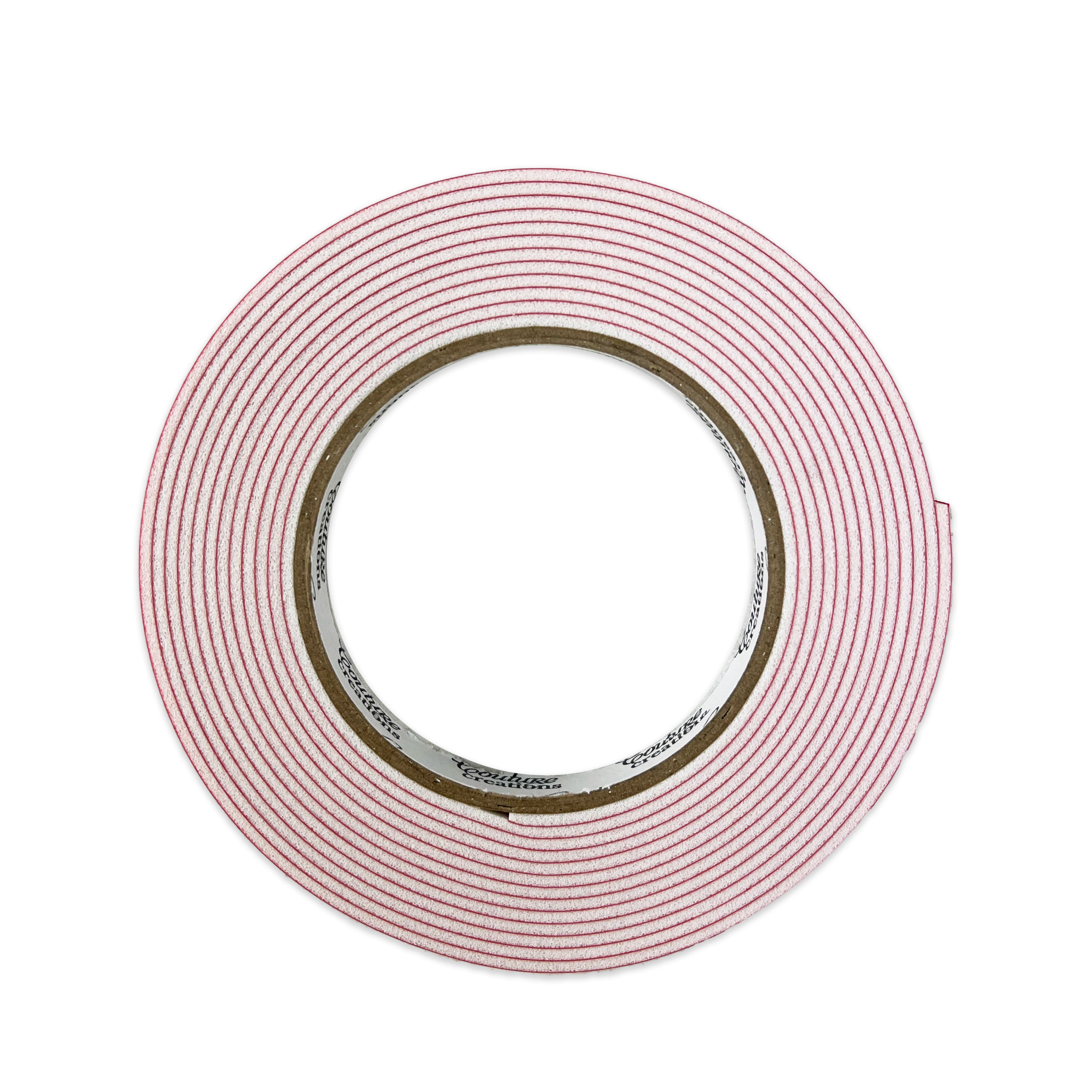 Couture Creations skumtape standard 12mm x 4m 3D