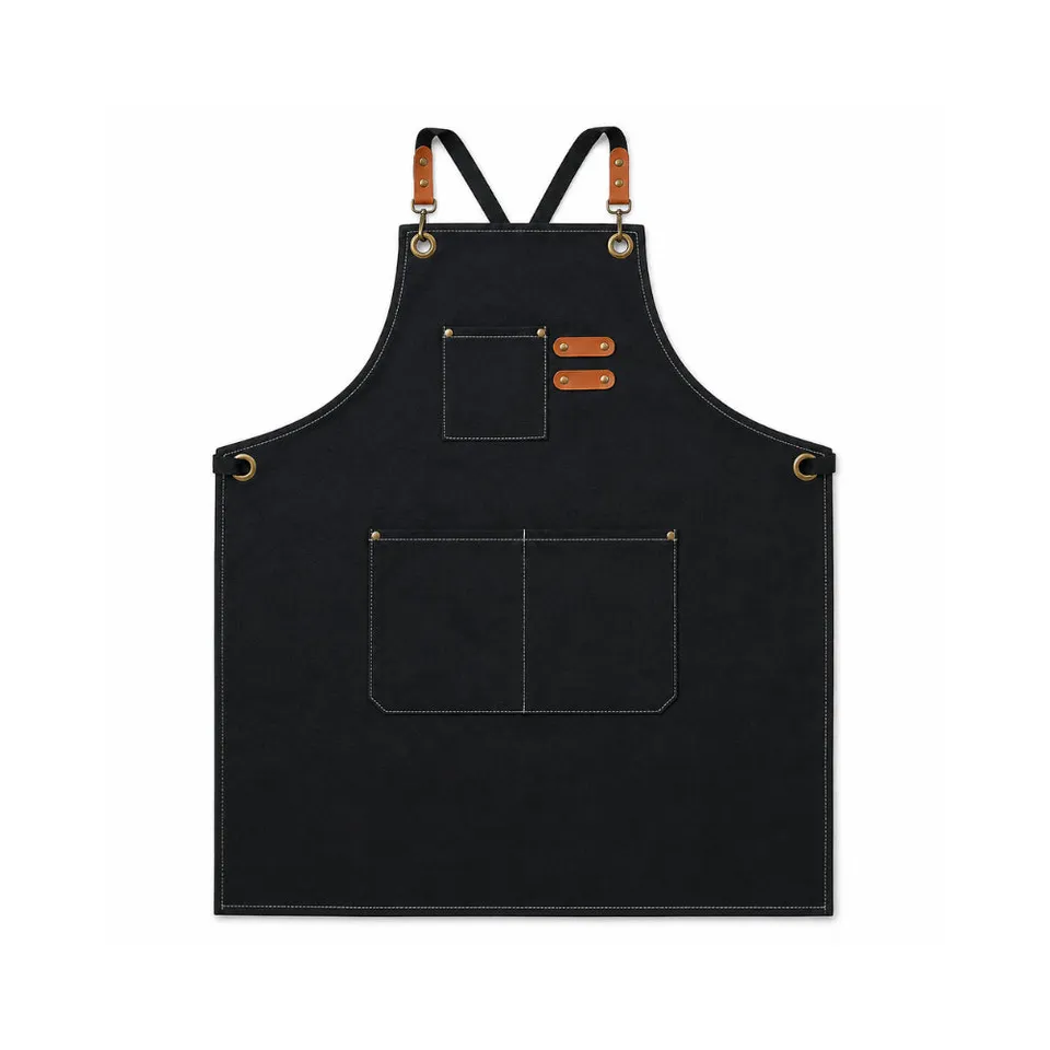KaiserCraft BBQ grillforkle one size polyester