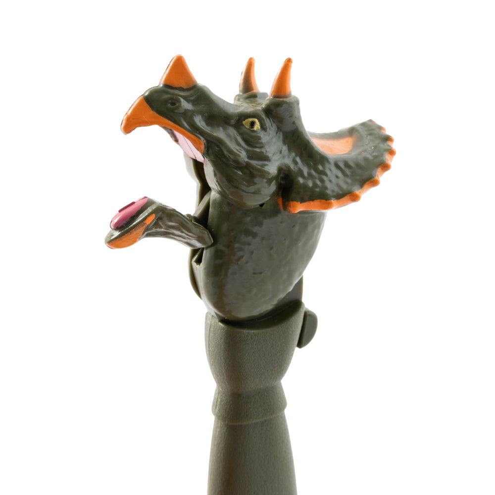 KaiserCraft Creative Club penn Dino Triceratops
