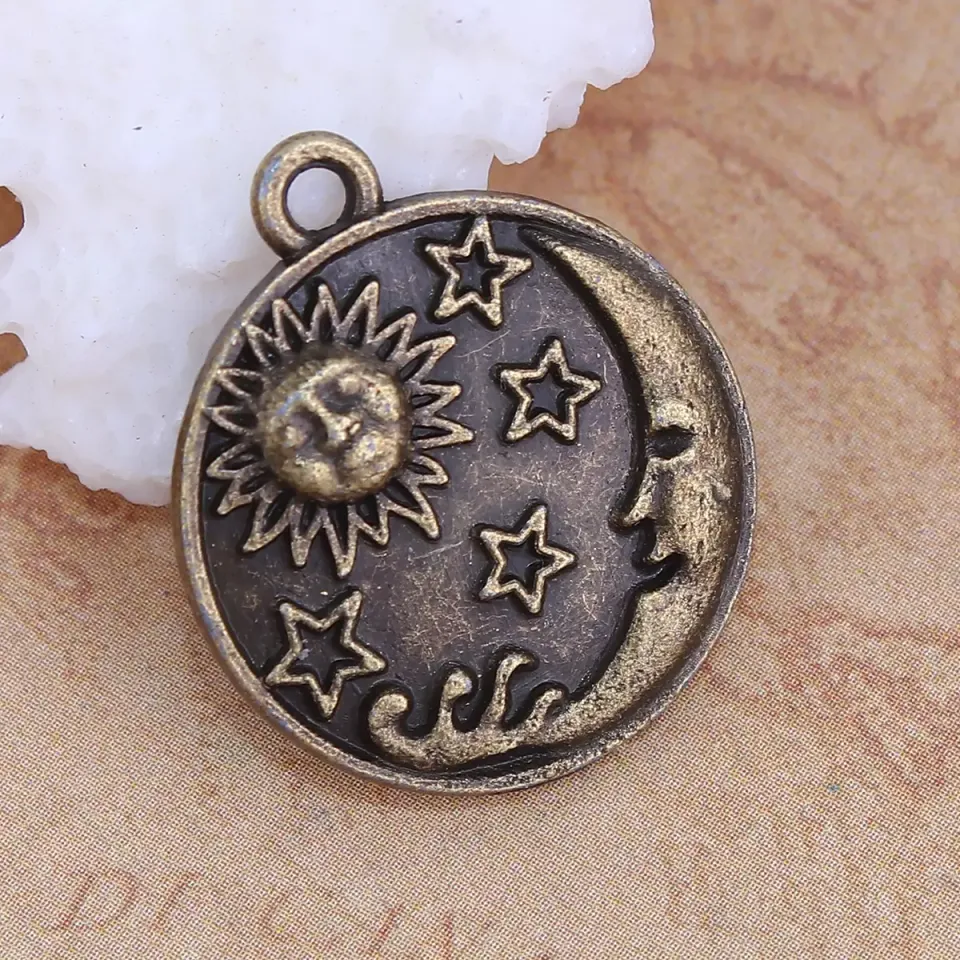 Korthobby Steampunk dies måne