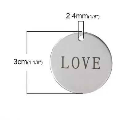 Korthobby love dies tekst løkkeskrift