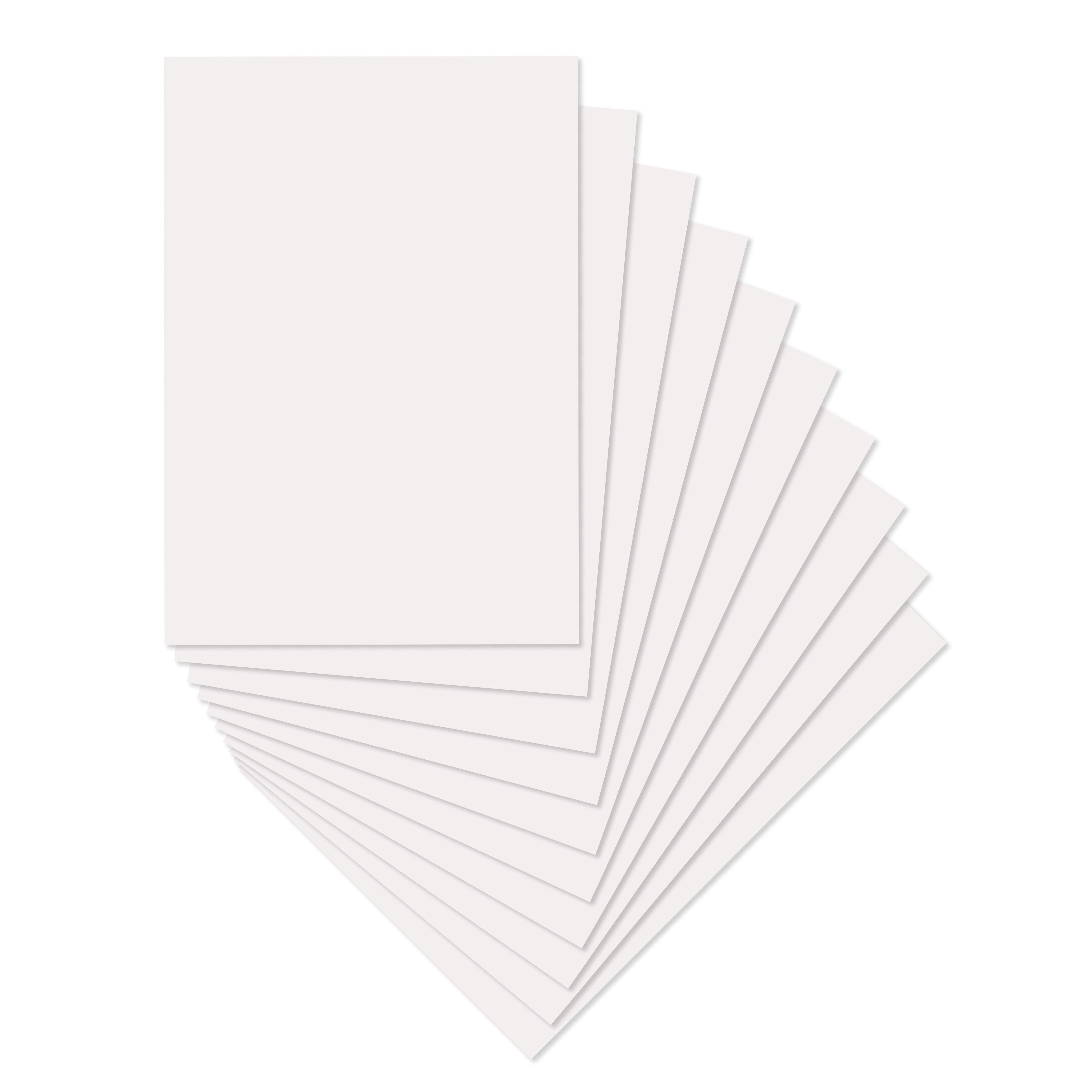 Couture Creations Blending Card A4 10 ark 250 g
