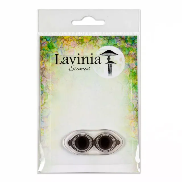 Lavinia Goggles LAV780 stempel klar