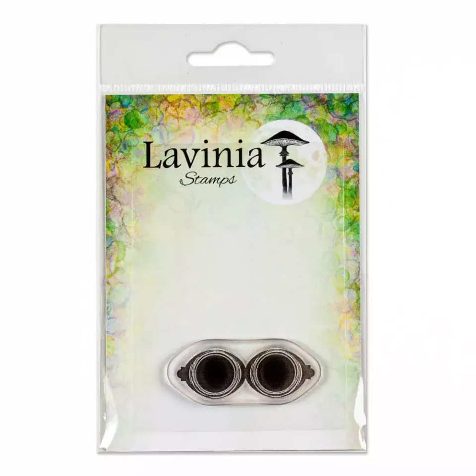 Lavinia Goggles LAV780 stempel klar
