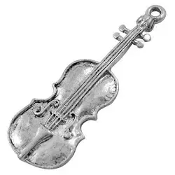 Korthobby Stor Fele figur musikkmotiv