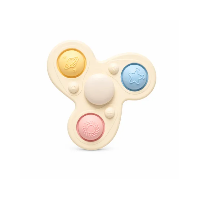 KaiserCraft Story Time Multi pop it fidget spinner