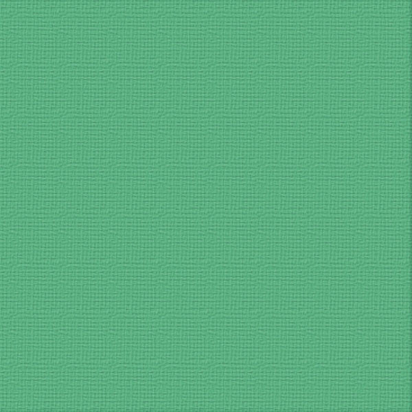 Couture Creations Peridot kartong 12x12 10 ark 216 gsm teksturert
