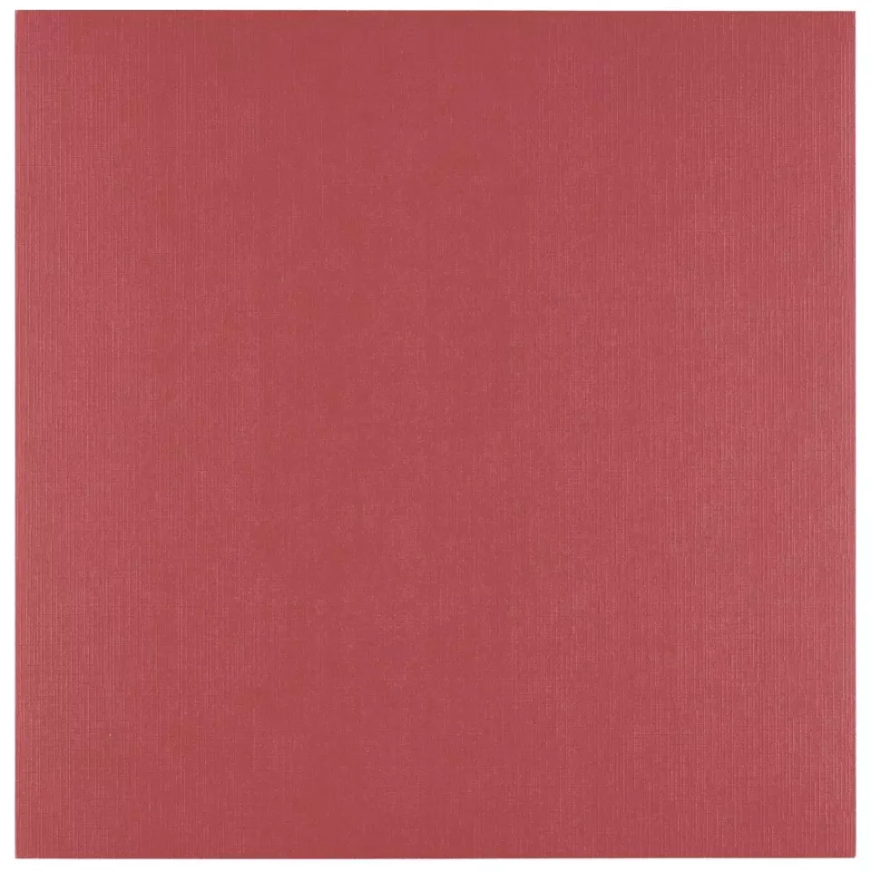 Florence Linen Cassis 12x12 kartong 250g 10-pk
