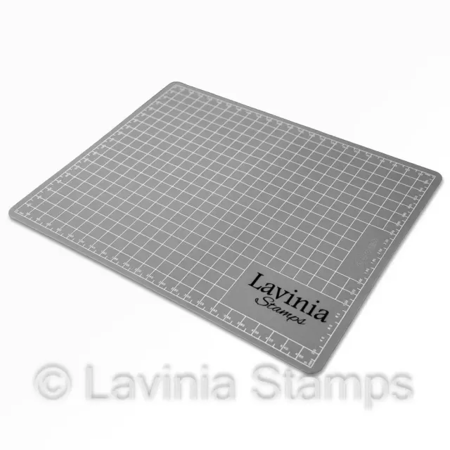Lavinia Craft Mat arbeidsmatte stempling