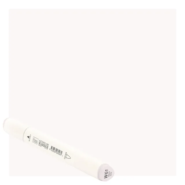 Couture Creations Twin Tip alkoholmarker warm grey tusj