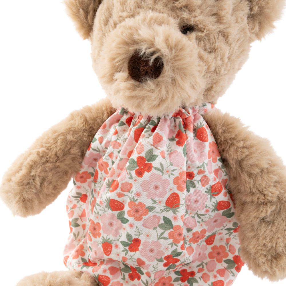 KaiserCraft Market Day Delilah Bear kosebamse baby