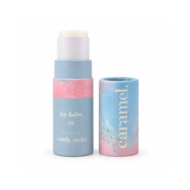 KaiserCraft Candy Caramel leppepomade 15 g