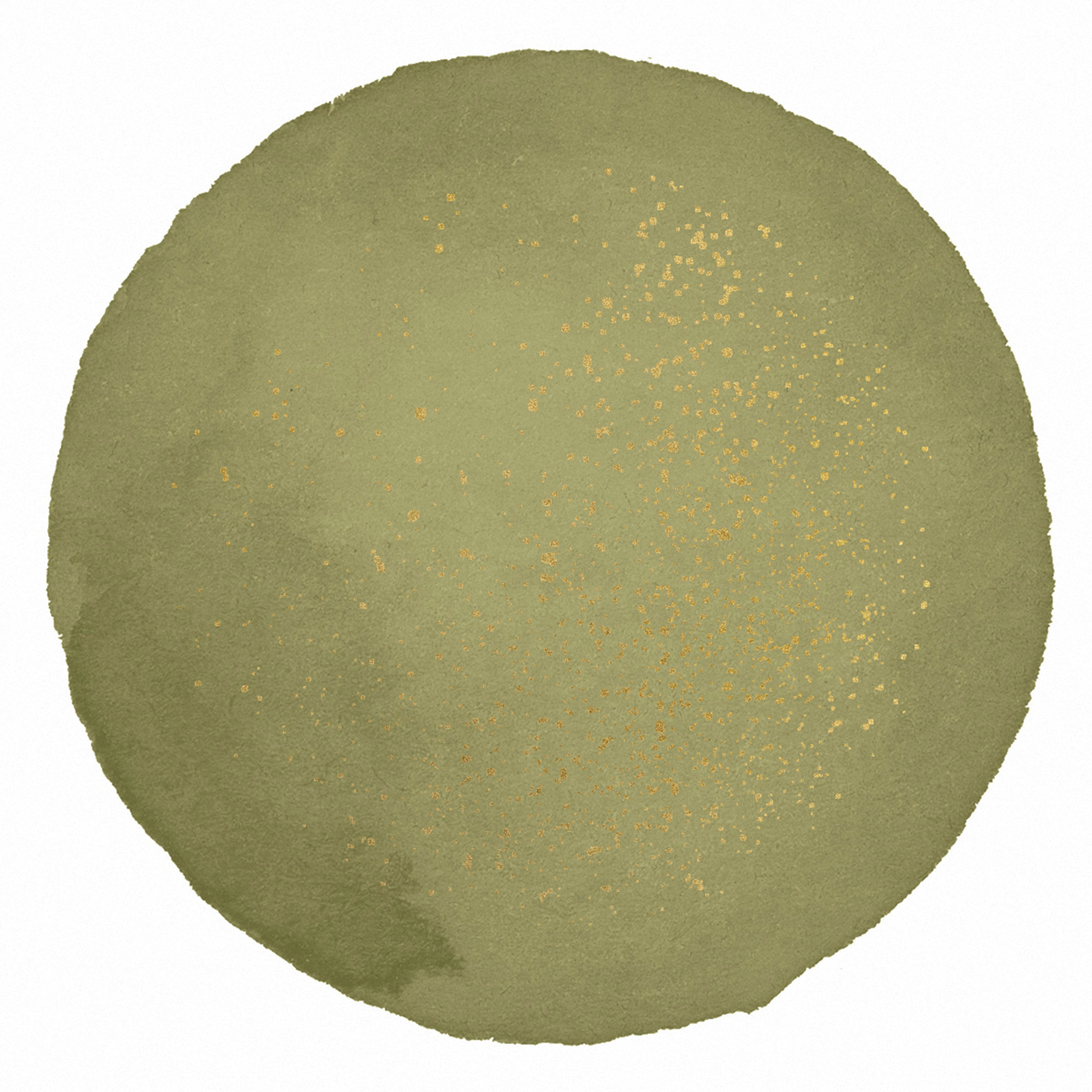 Couture Creations Golden Age Khaki alkoholblekk 12 ml brun