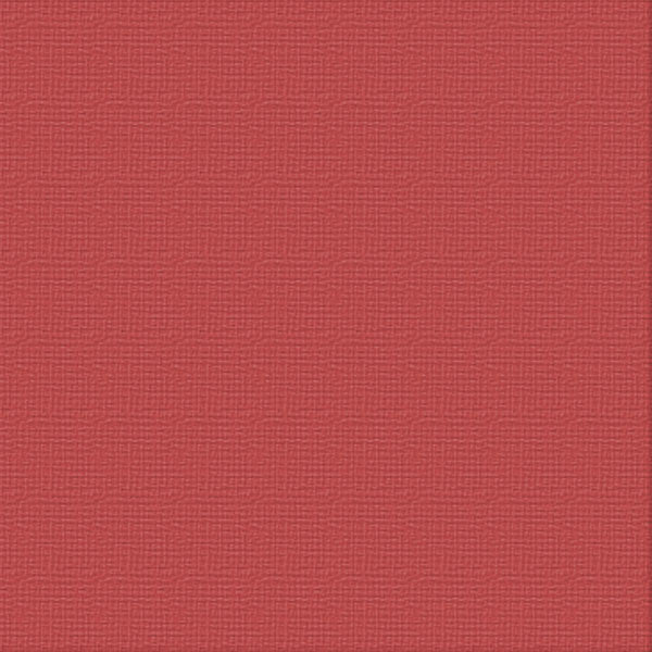 Couture Creations Garnet 12x12 kartong 10 ark strukturert