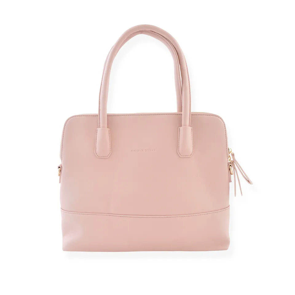 KaiserCraft Satchel Bag veske rosa