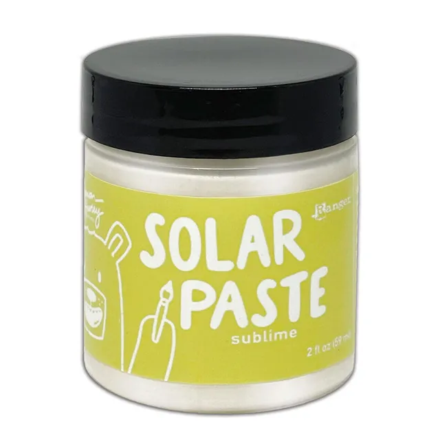 Simon Hurley Solar Paste Sublime effektpasta 2oz