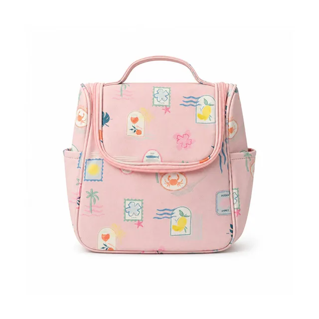 K&Co. Sunset Spritz Vacation toalettmappe reise