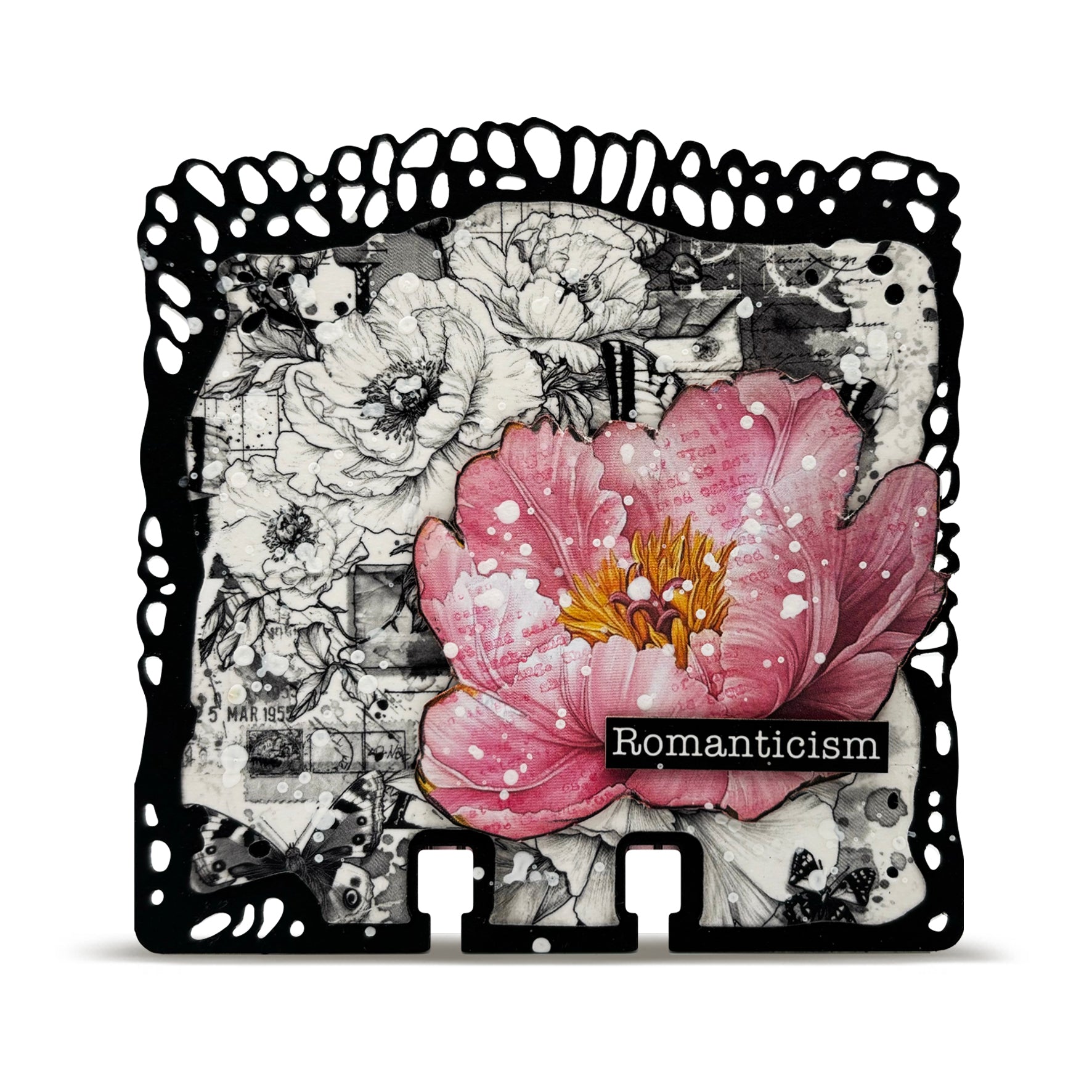 AALL & Create MT-148 Wild Archive washi 25mm