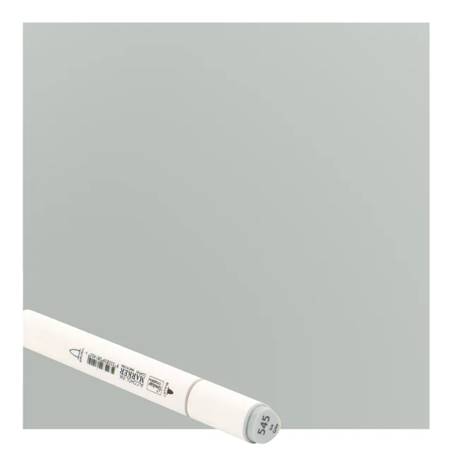 Couture Creations Twin Tip marktusj ice grey alkohol