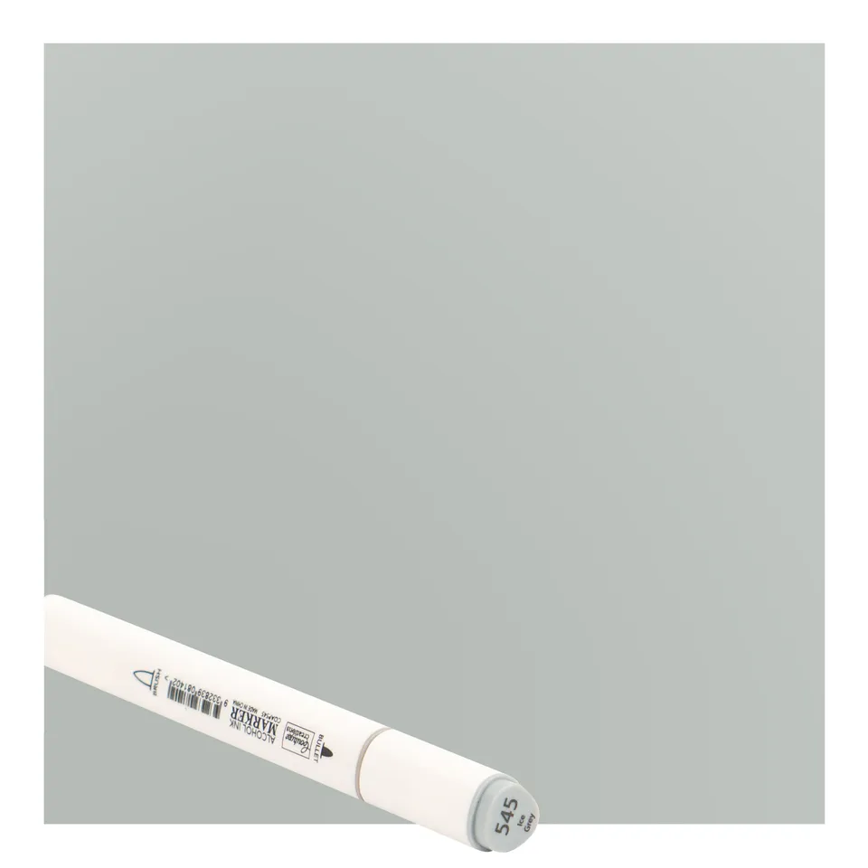Couture Creations Twin Tip marktusj ice grey alkohol